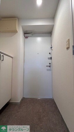 パークアクシス亀戸中央公園の物件内観写真